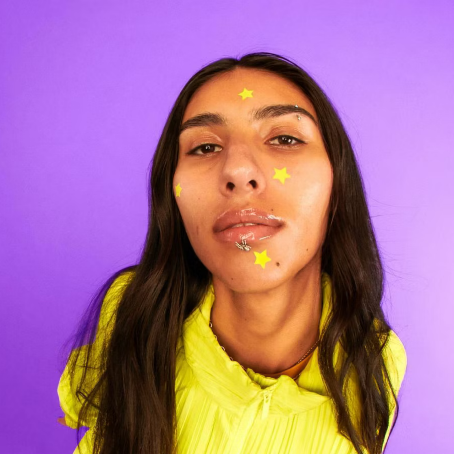 Starface Hydro-Star Pimple Patches + Refillable Compact