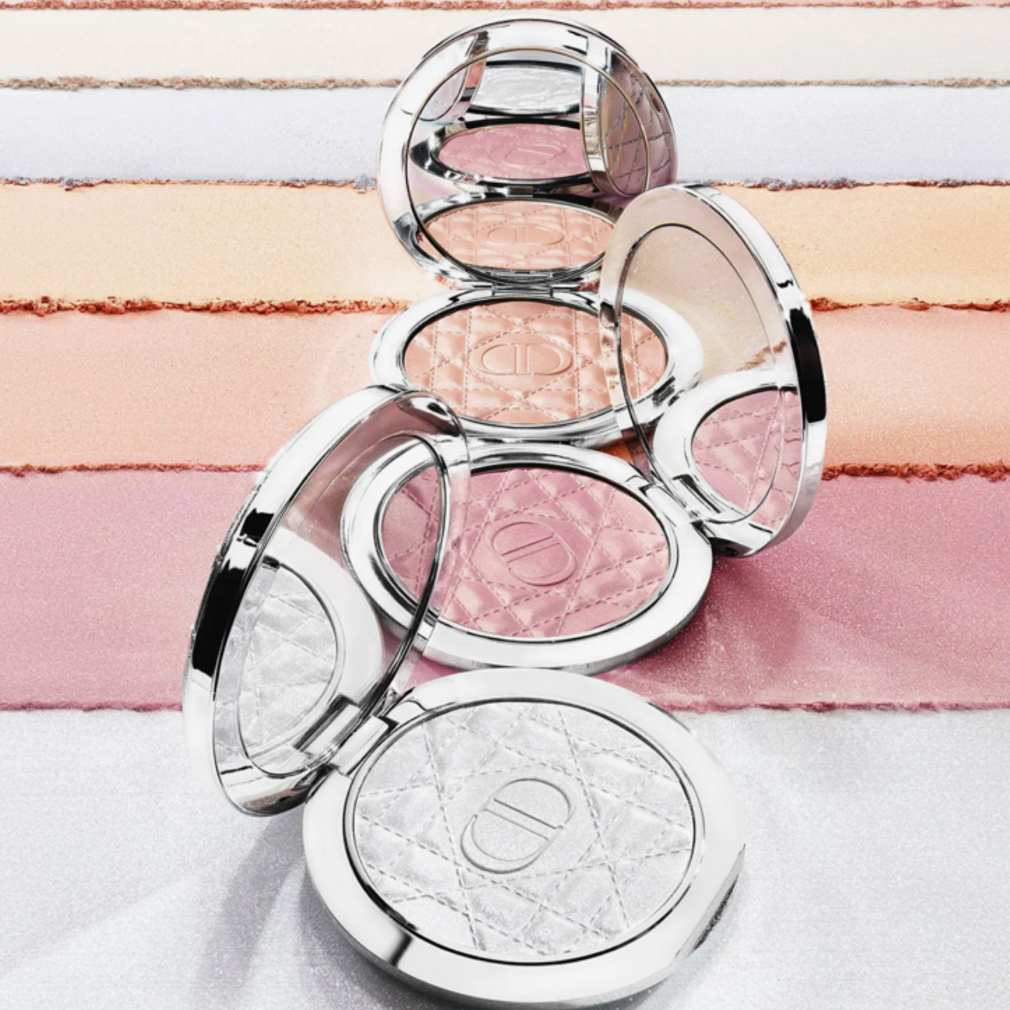 DIOR Forever Glow Luminizer Highlighter