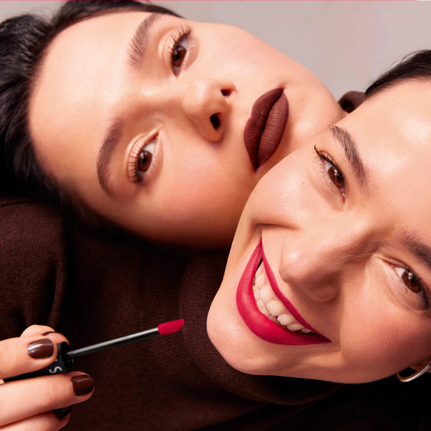 SEPHORA COLLECTION 5pc Cream Lip Stain Makeup Gift Set