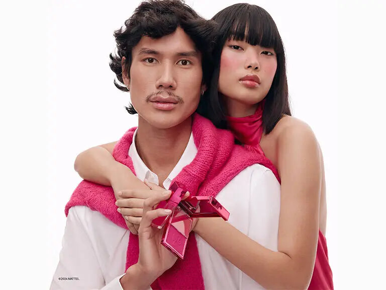 Patrick Ta X Barbie™ Gloss and Blush Duo Set