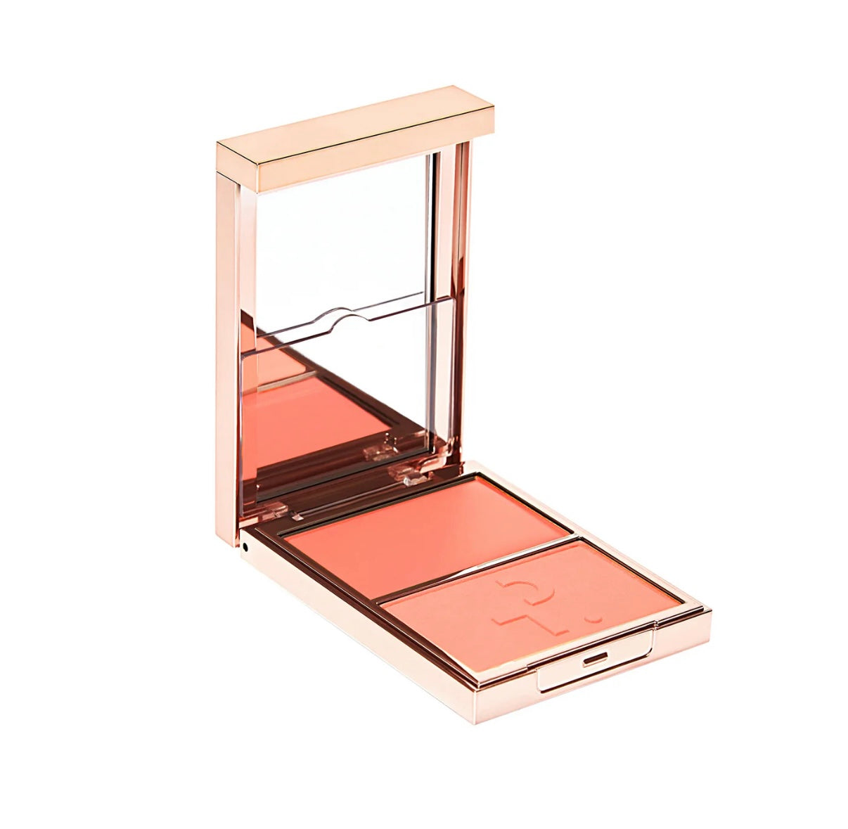 Double-Take Creme & Powder Blush/ She's The Moment- Patrick Ta