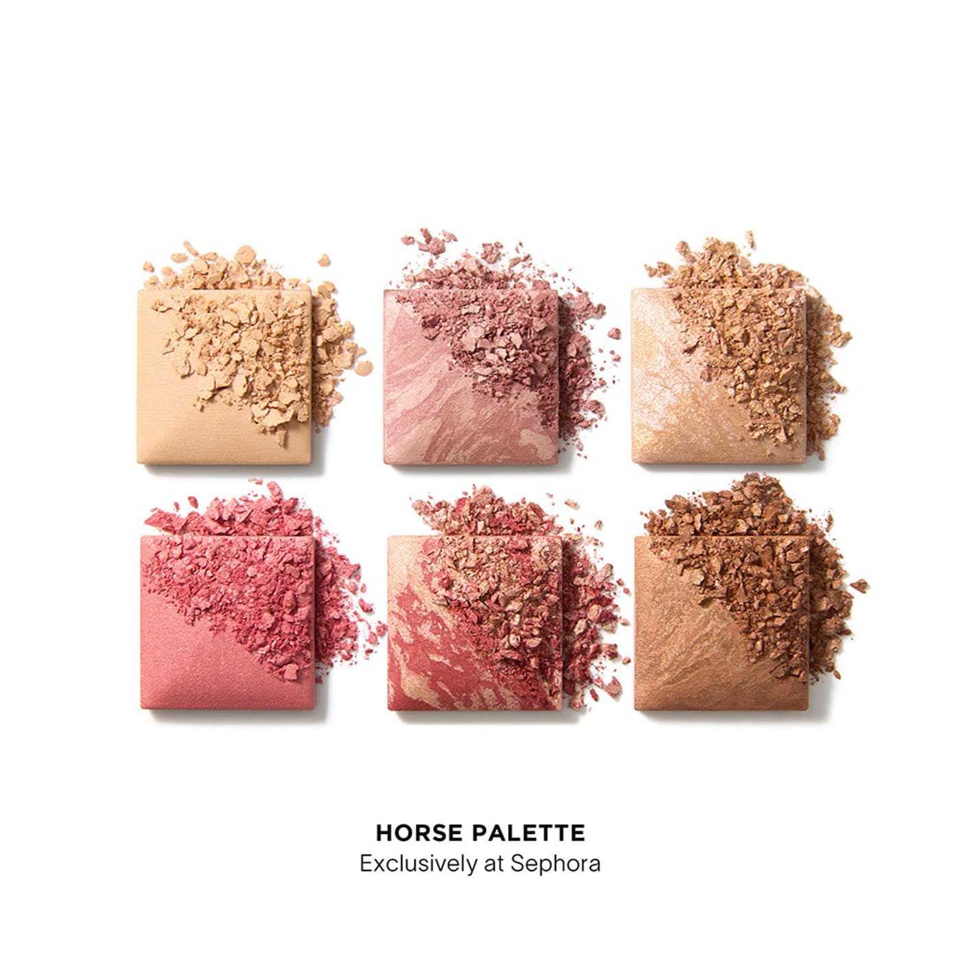 Hourglass Ambient Lighting Edit Unlocked Palette