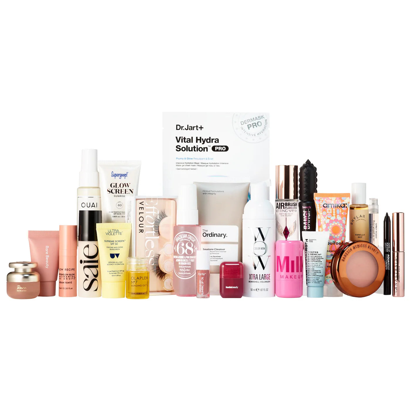 Sephora Favorites 25 Days of Beauty Must Haves Advent Calendar