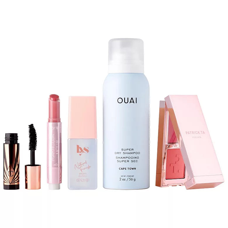 Sephora Favorites Summer Essentials 5 Productos