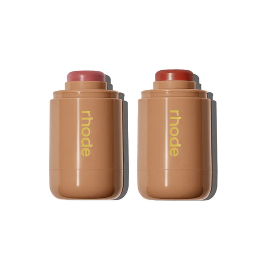 Rhode Pocket Blush Summer Duo