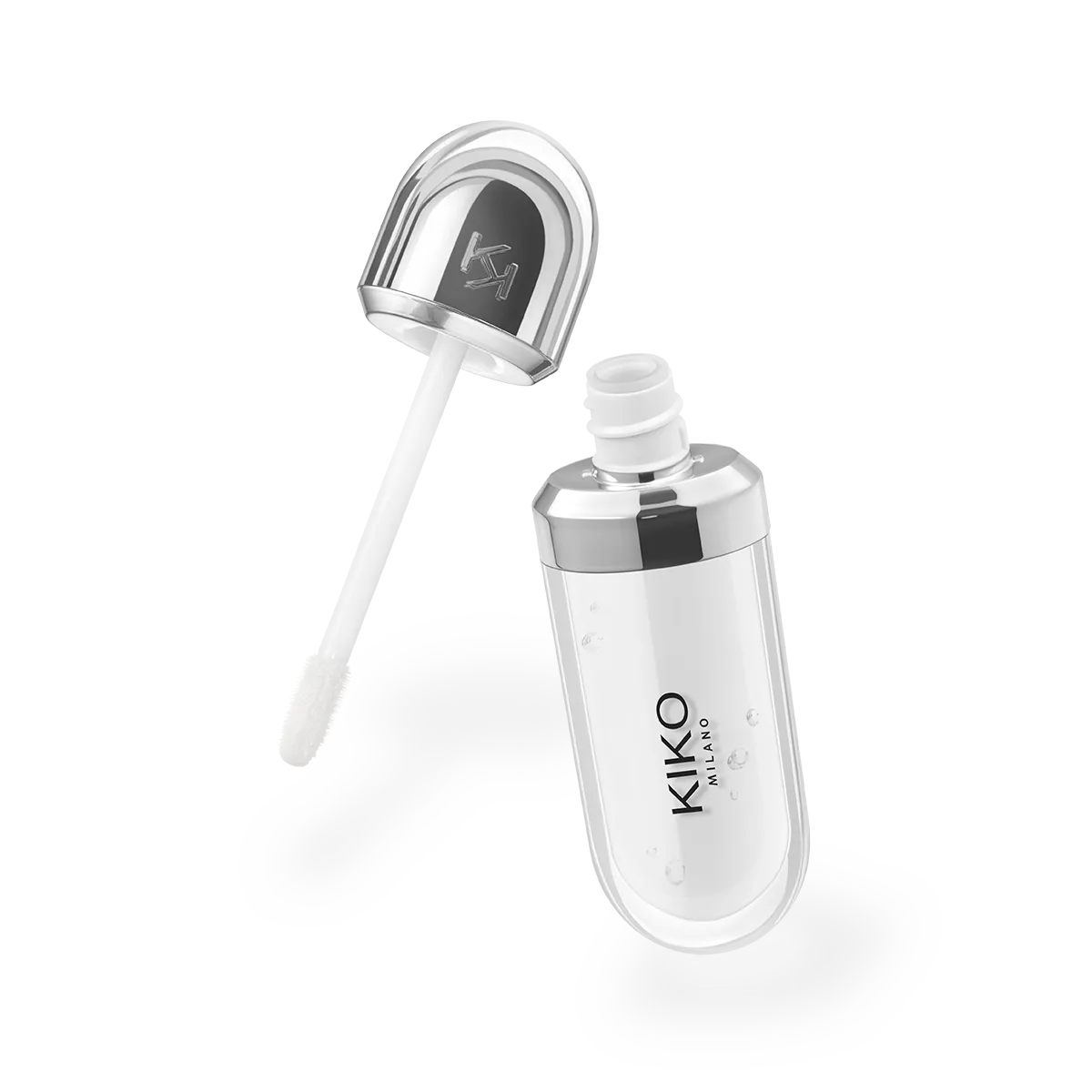 Kiko Milano 3D Hydra Lipgloss