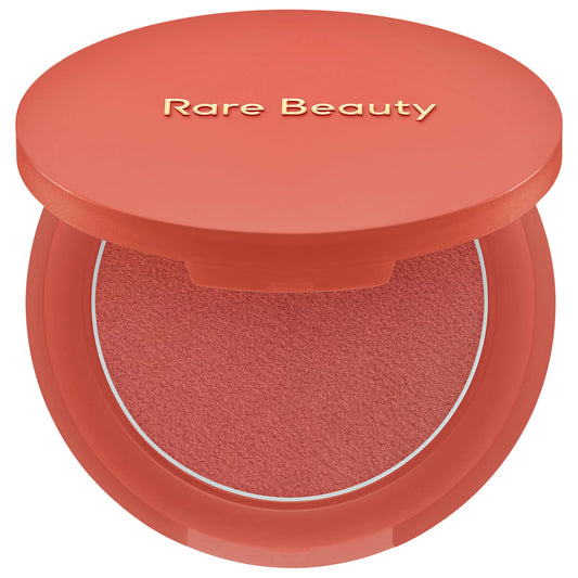 Soft Pinch Matte Bouncy Blush/Worth  - Rare Beauty.