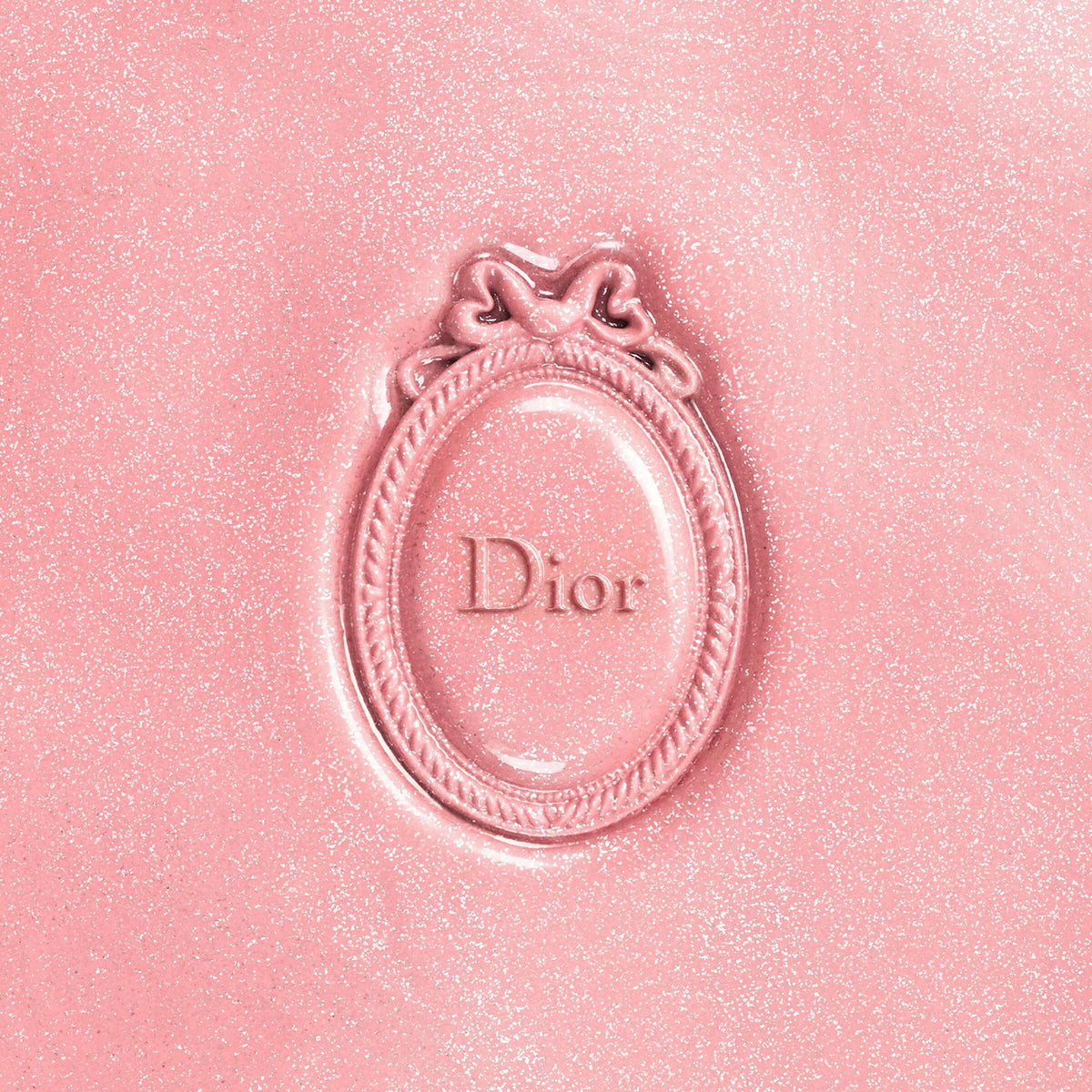 DIOR Medallón Medaillon & Sparkly Lip Balm Edición Especial *pre order*