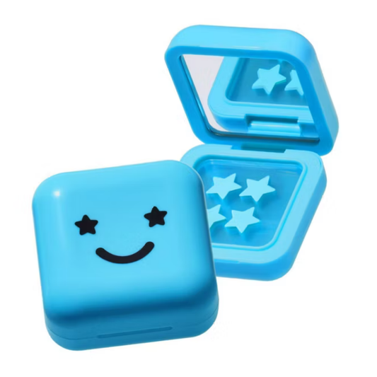 Starface Hydro-Star Pimple Patches + Refillable Compact