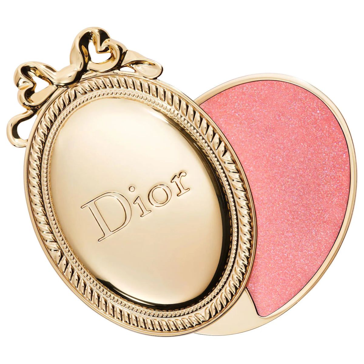 DIOR Medallón Medaillon & Sparkly Lip Balm Edición Especial *pre order*