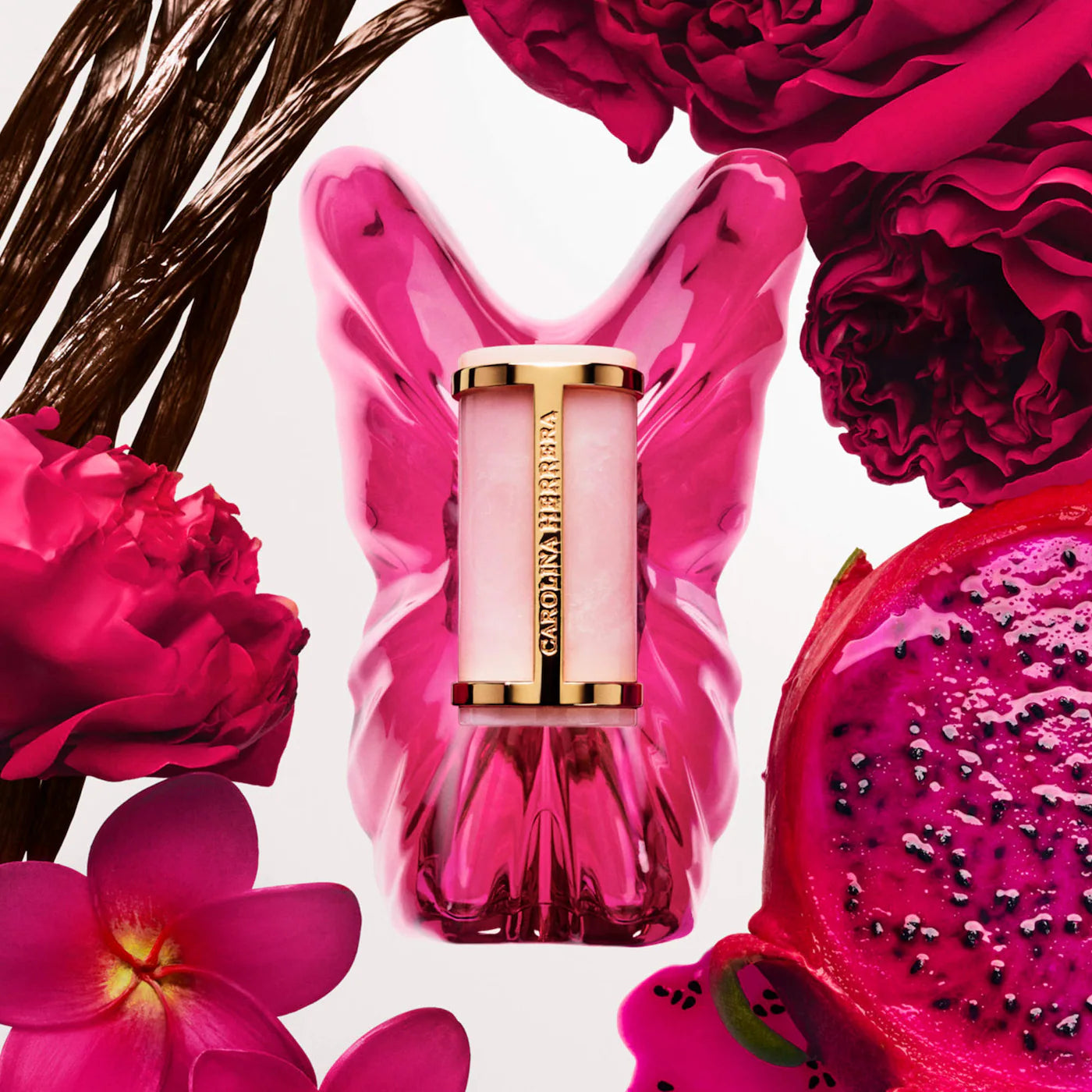 Carolina Herrera La Bomba Eau de Parfum