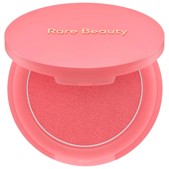 Soft Pinch Matte Bouncy Blush/Happy- Rare Beauty