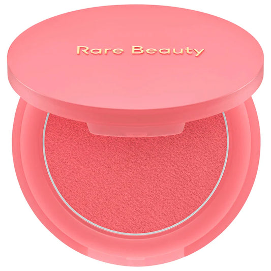 Soft Pinch Matte Bouncy Blush/Happy- Rare Beauty