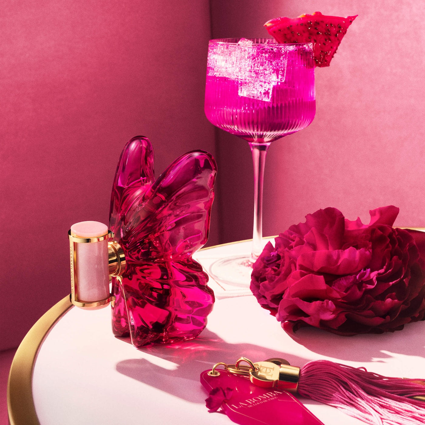 Carolina Herrera La Bomba Eau de Parfum