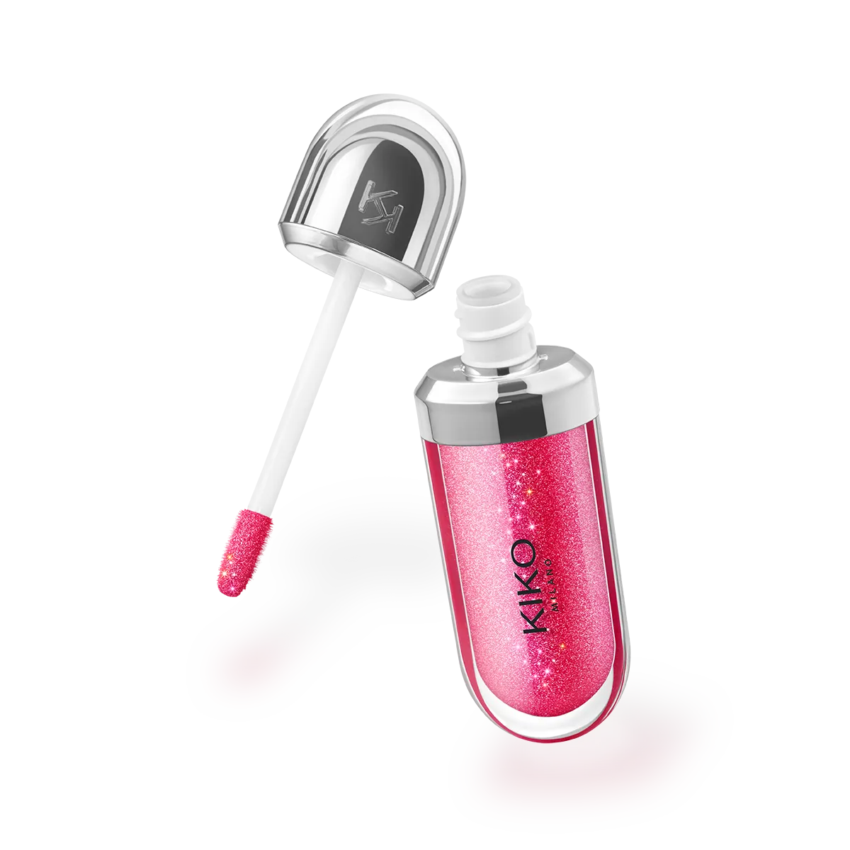 Kiko Milano 3D Hydra Lipgloss