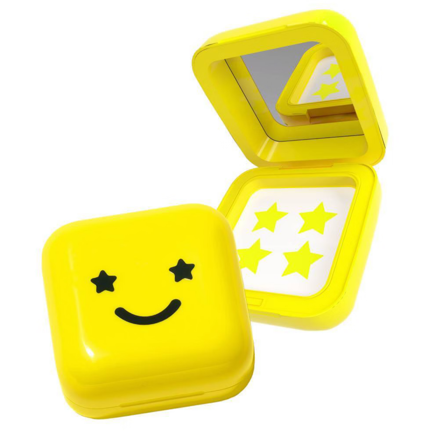 Starface Hydro-Star Pimple Patches + Refillable Compact