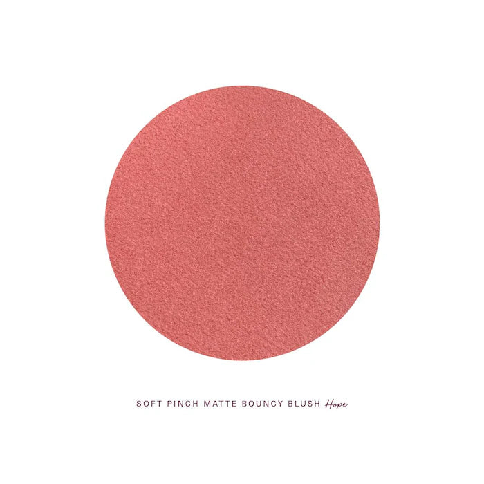 Soft Pinch Matte Bouncy Blush/Hope - Rare Beauty