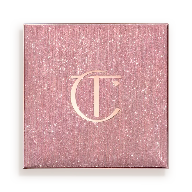 CHARLOTTE TILBURY HOLLYWOOD INSTANT LOOK IN A PALETTE