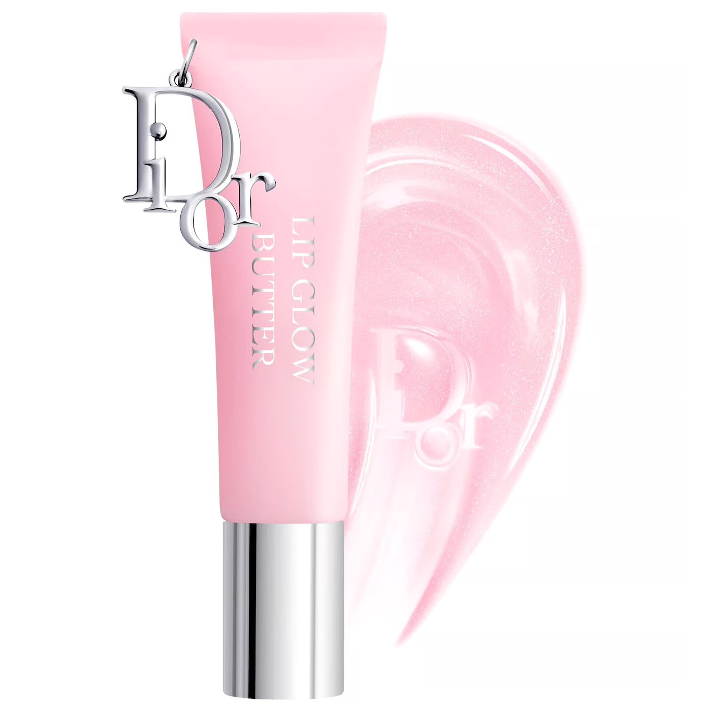 DIOR Lip Glow Butter Hydrating Gloss Balm