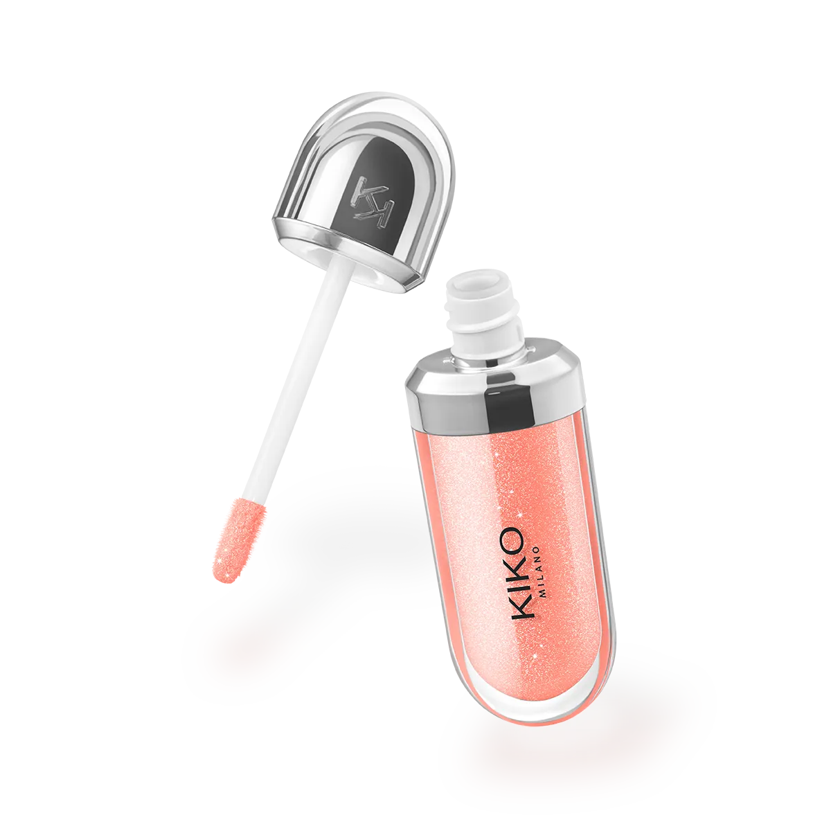 Kiko Milano 3D Hydra Lipgloss