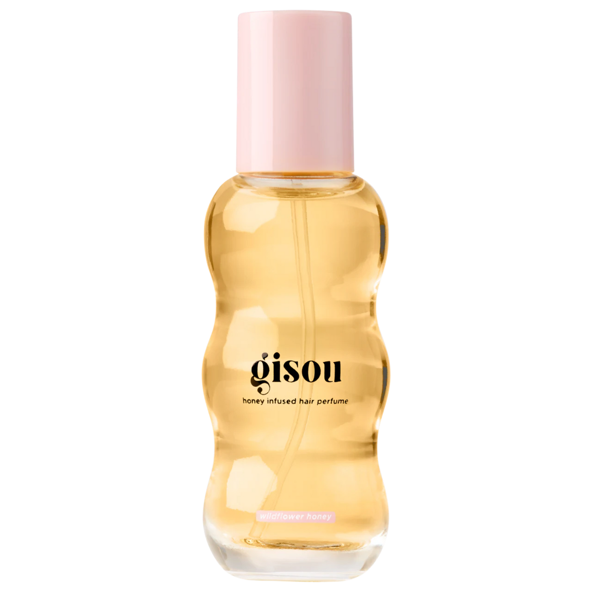 Honey Infused Hair Perfume - Gisou / Perfume para cabello