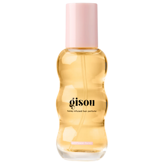 Honey Infused Hair Perfume - Gisou / Perfume para cabello