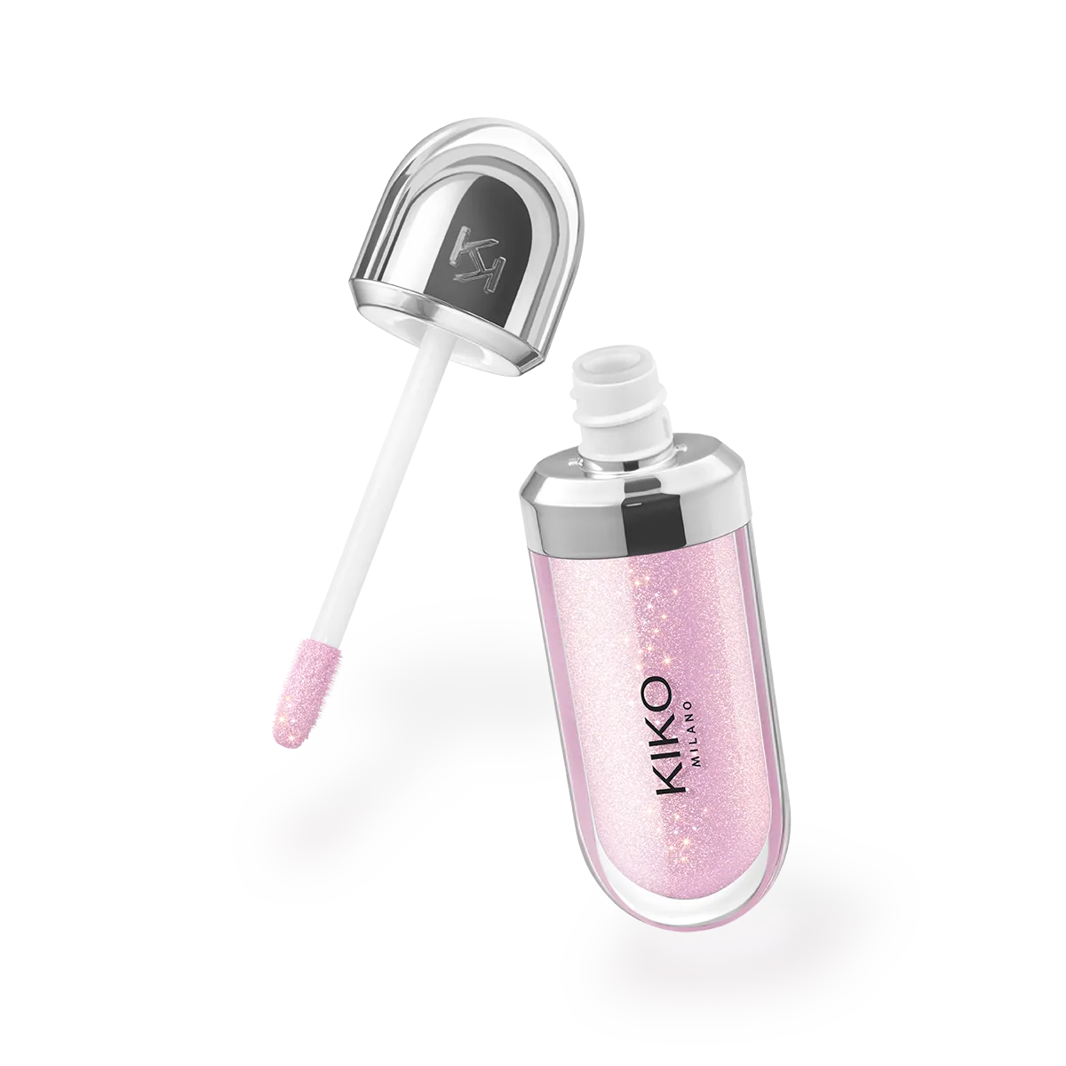 Kiko Milano 3D Hydra Lipgloss