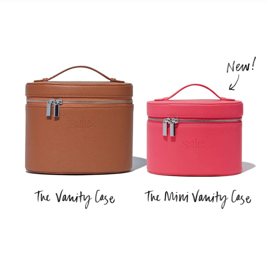 THE MINI VANITY CASE SAIE