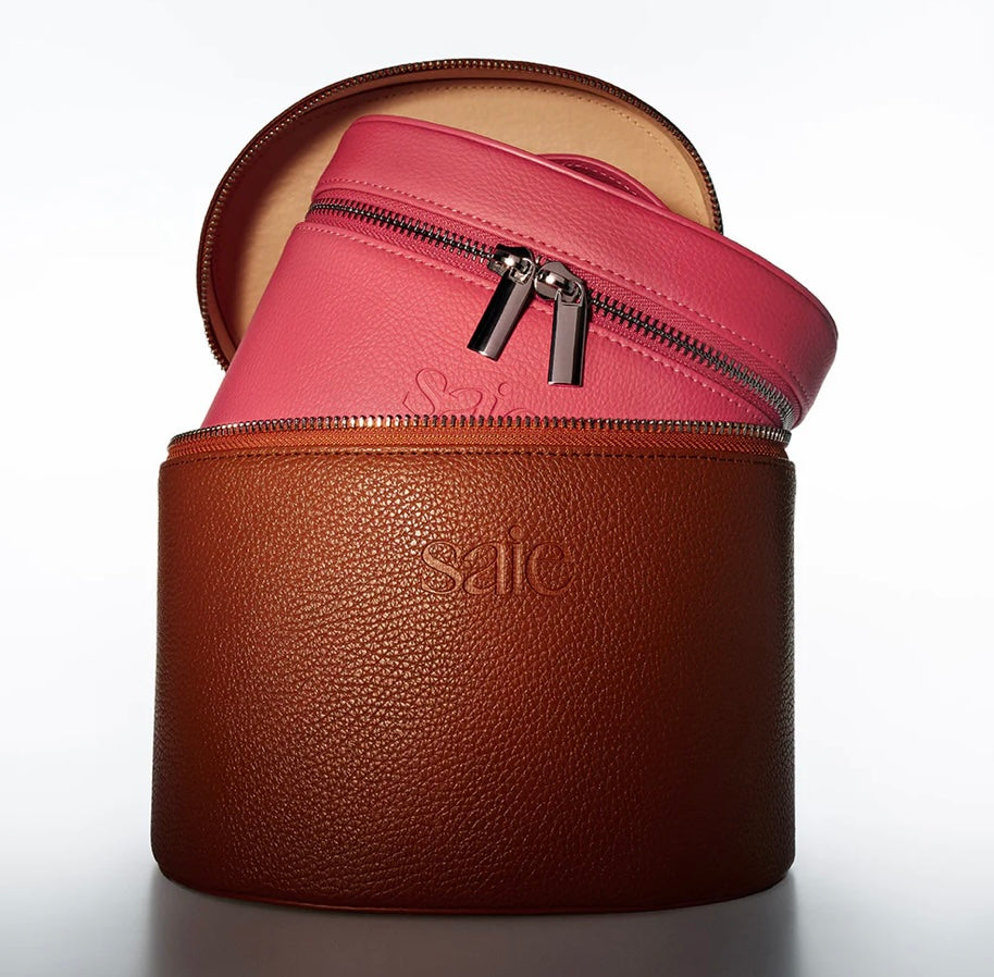 THE MINI VANITY CASE SAIE