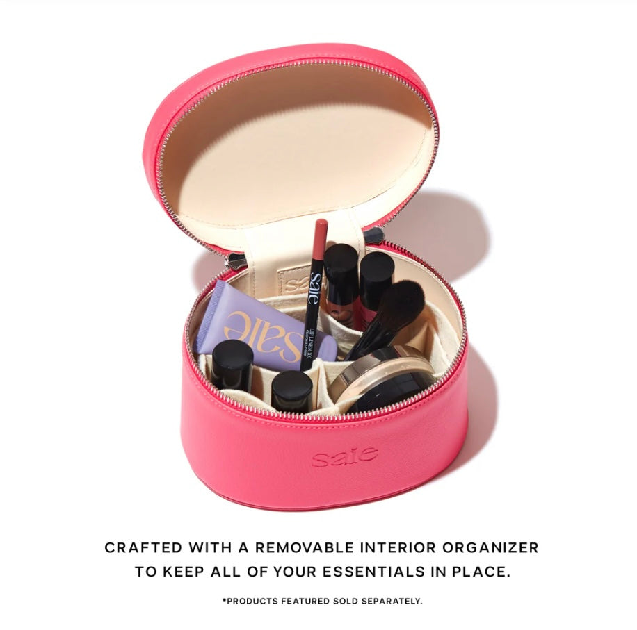 THE MINI VANITY CASE SAIE