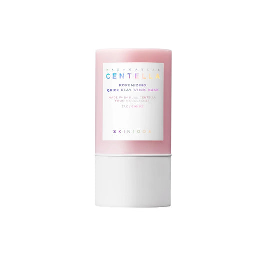 Madagascar Centella Poremizing Quick Clay Stick Mask | Mascarilla poros
