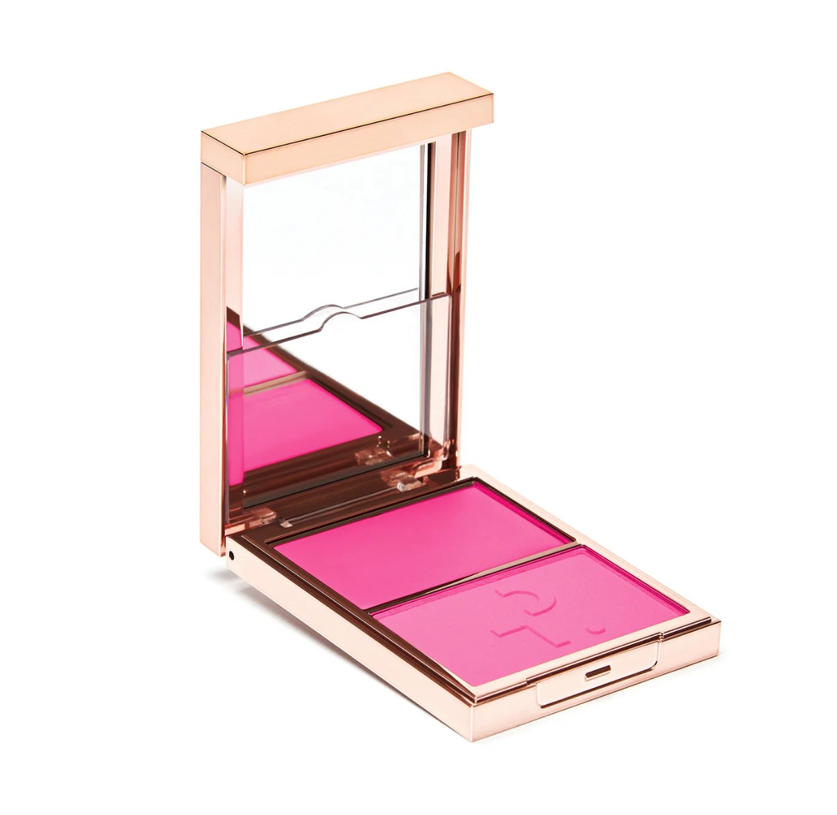 Double-Take Creme & Powder Blush/ She’s Giving- Patrick Ta