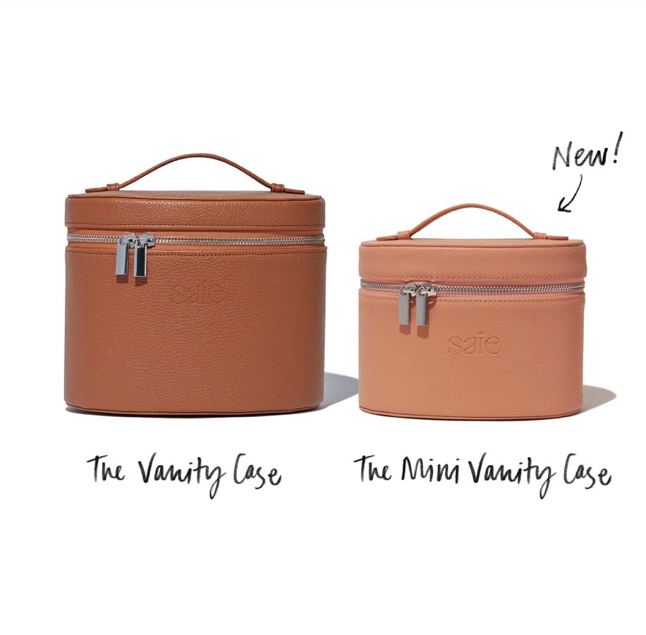 THE MINI VANITY CASE SAIE