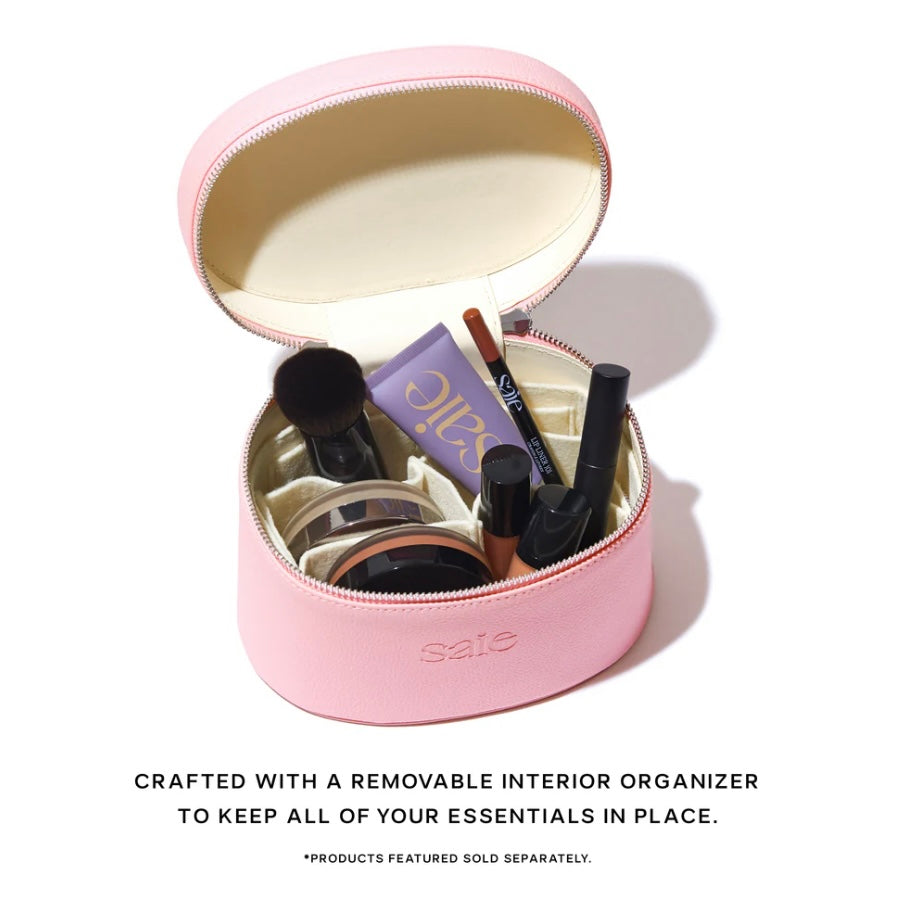THE MINI VANITY CASE SAIE