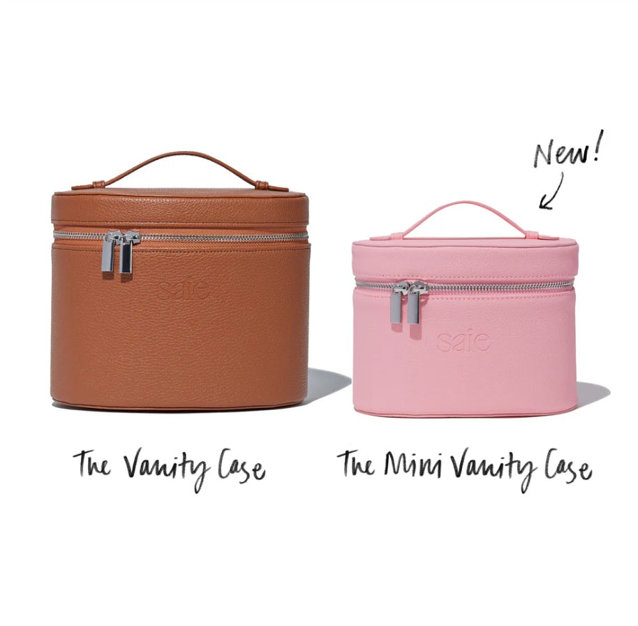 THE MINI VANITY CASE SAIE