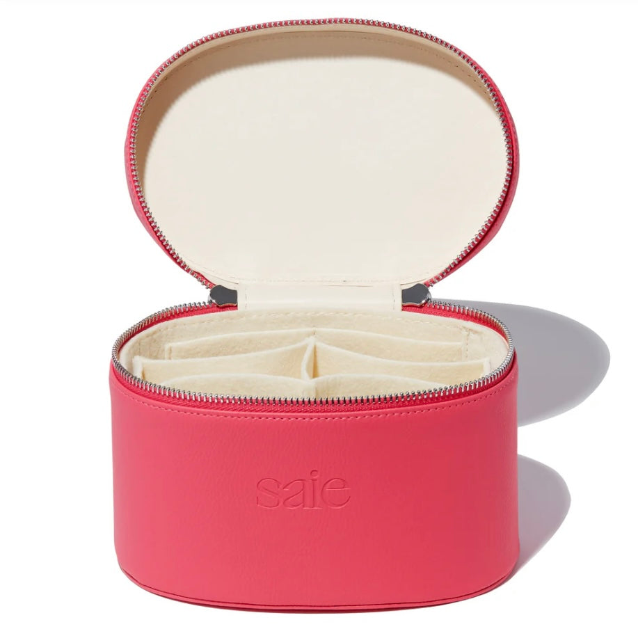THE MINI VANITY CASE SAIE