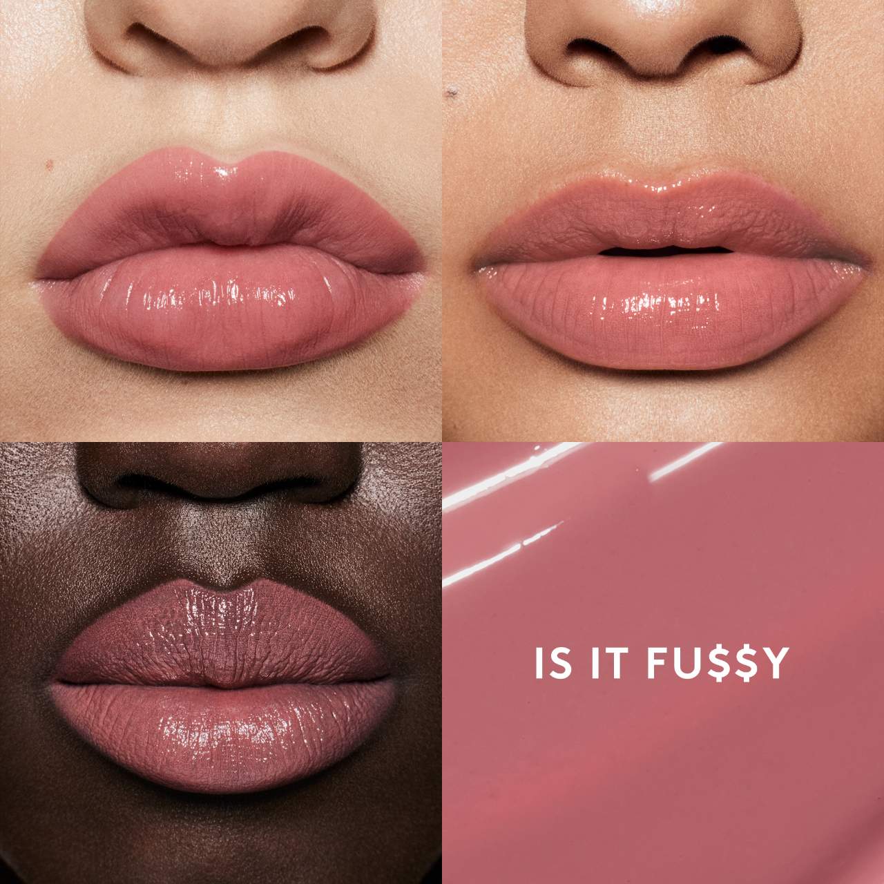 Fenty Beauty by Rihanna THE GLOSS BOMB VAULT 10 pls