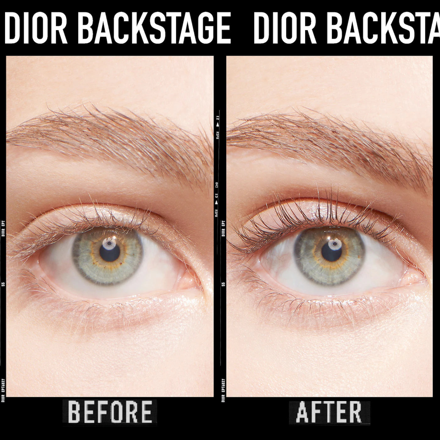 DIOR BACKSTAGE Lash Curler
