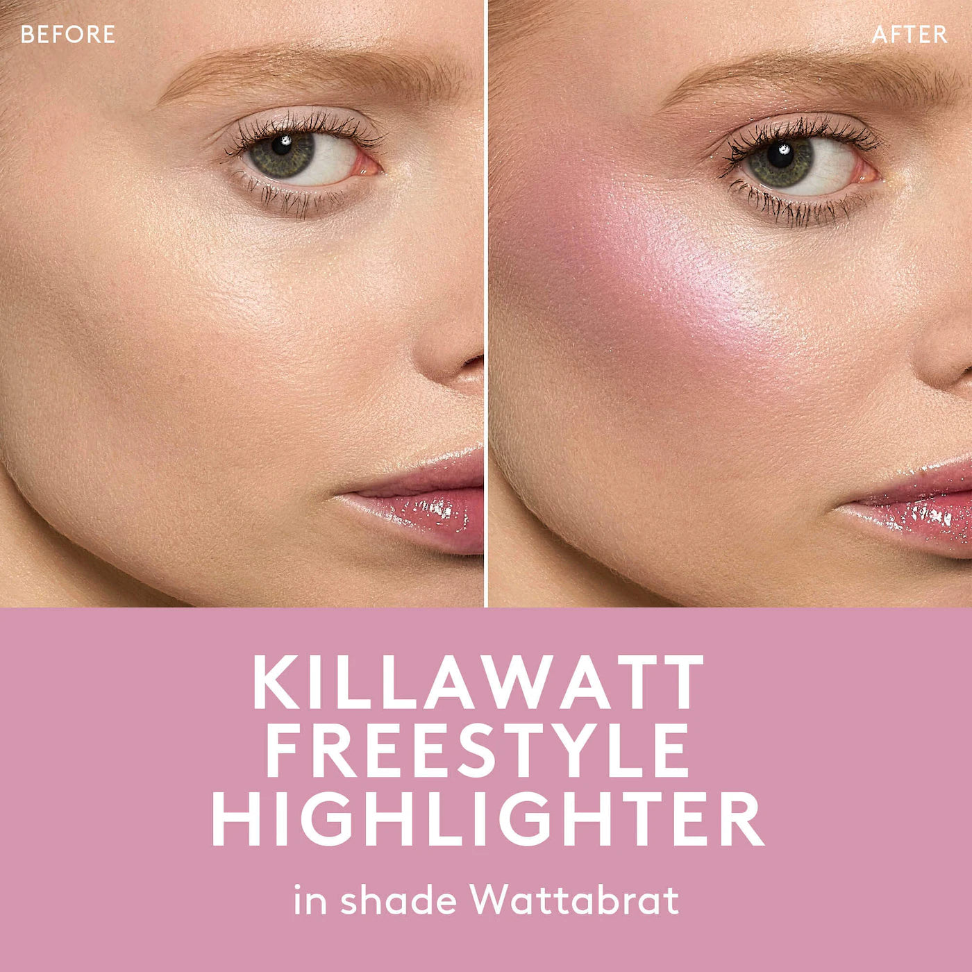 Fenty Mini Killawatt Freestyle Highlighter
