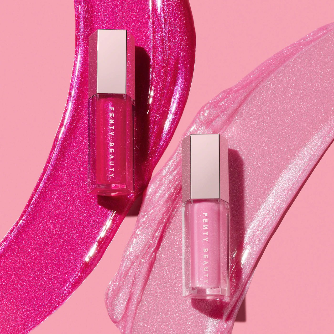 Fenty Beauty Gloss Bomb Universal Lip Luminizer WATTABRAT Collection