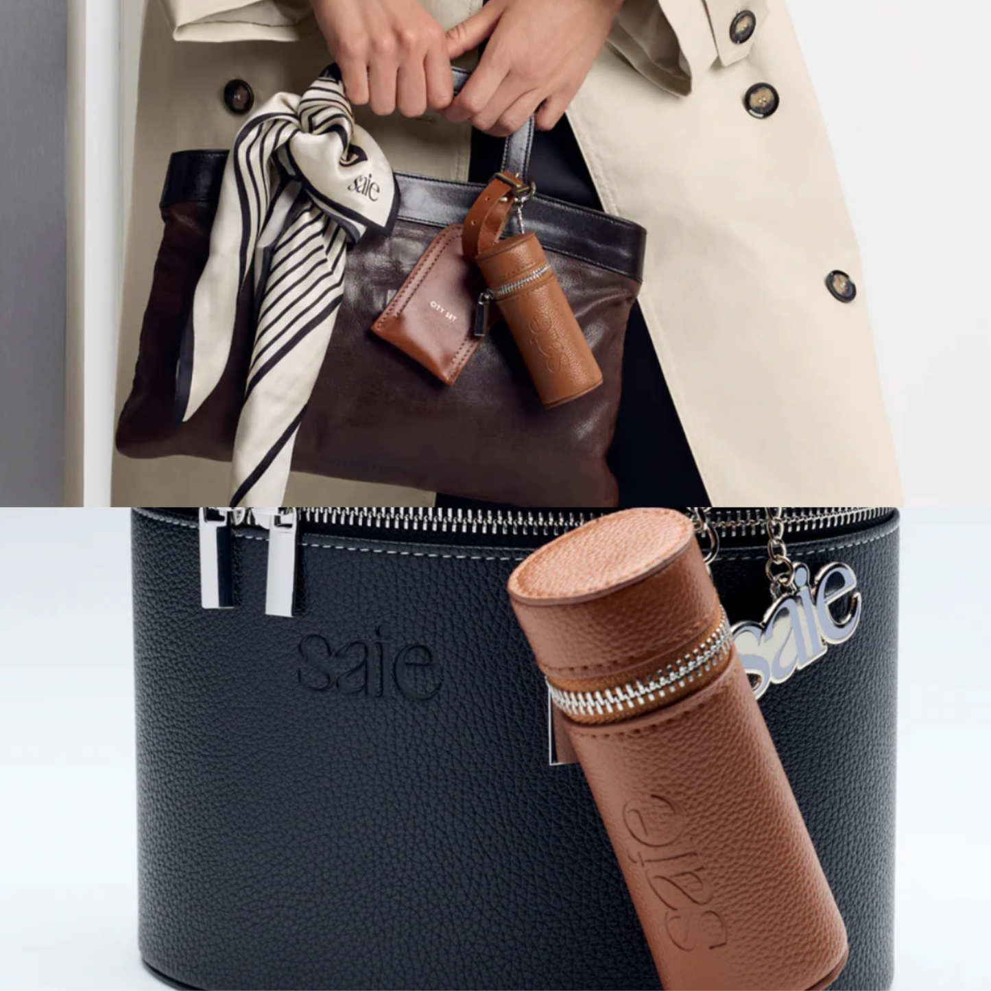 Saie Mini CitySet Case