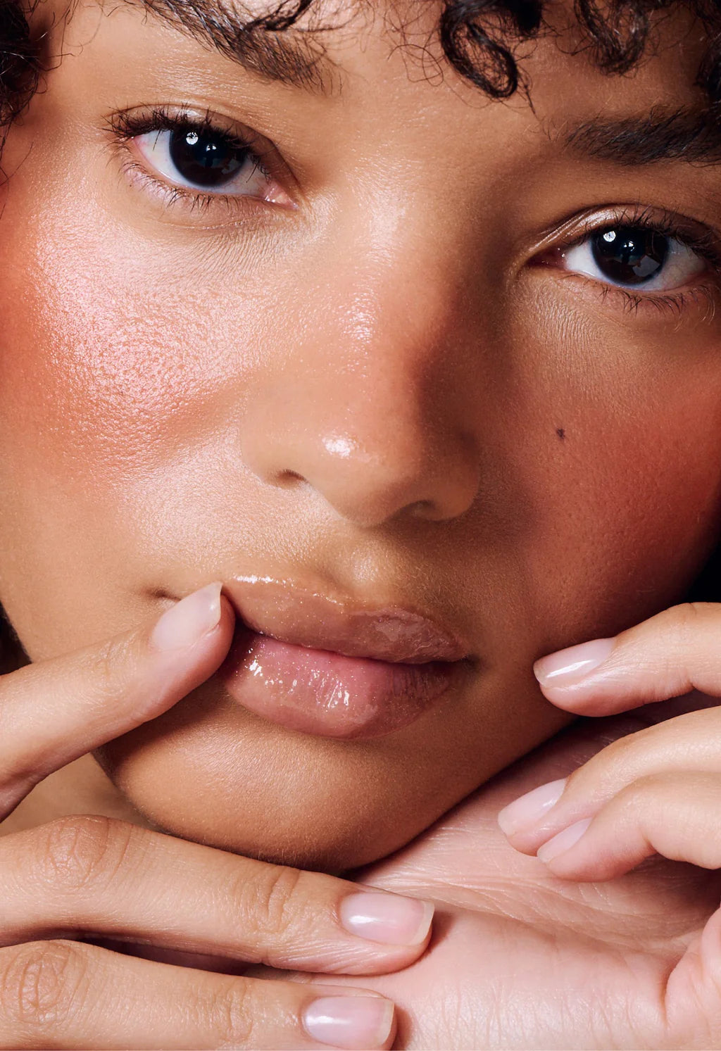 PEPTIDE LIP TINT RHODE /LEMONTINI