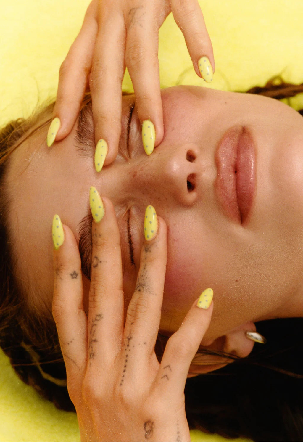 PEPTIDE LIP TINT RHODE /LEMONTINI