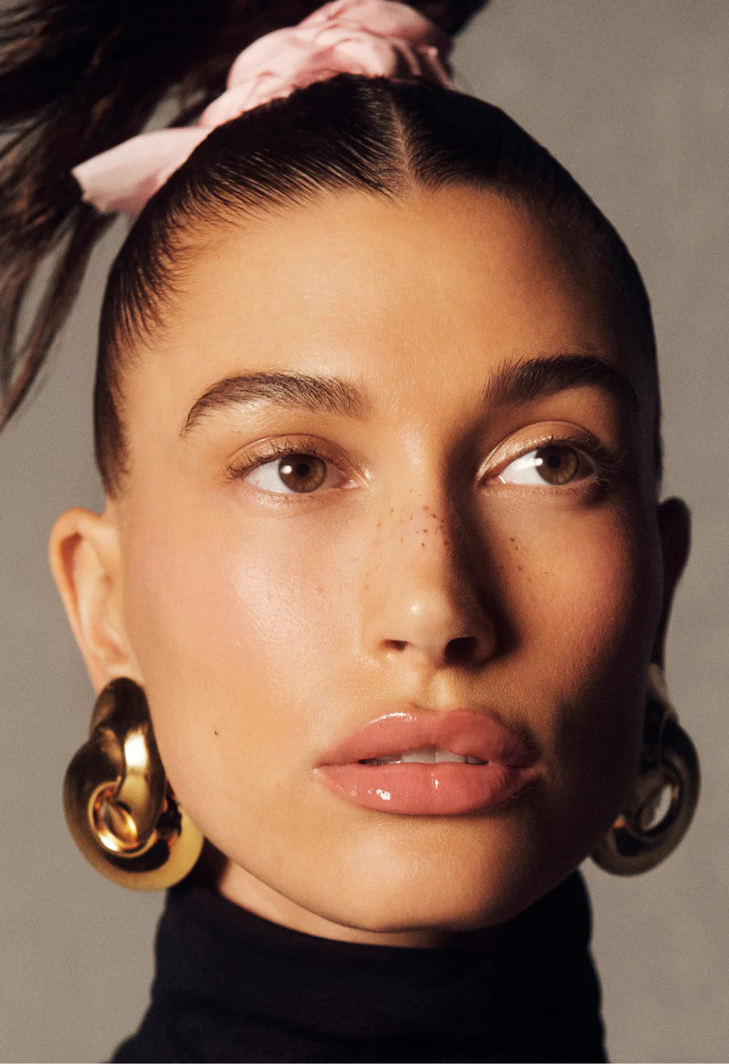 PEPTIDE LIP TINT RHODE/ RIBBON