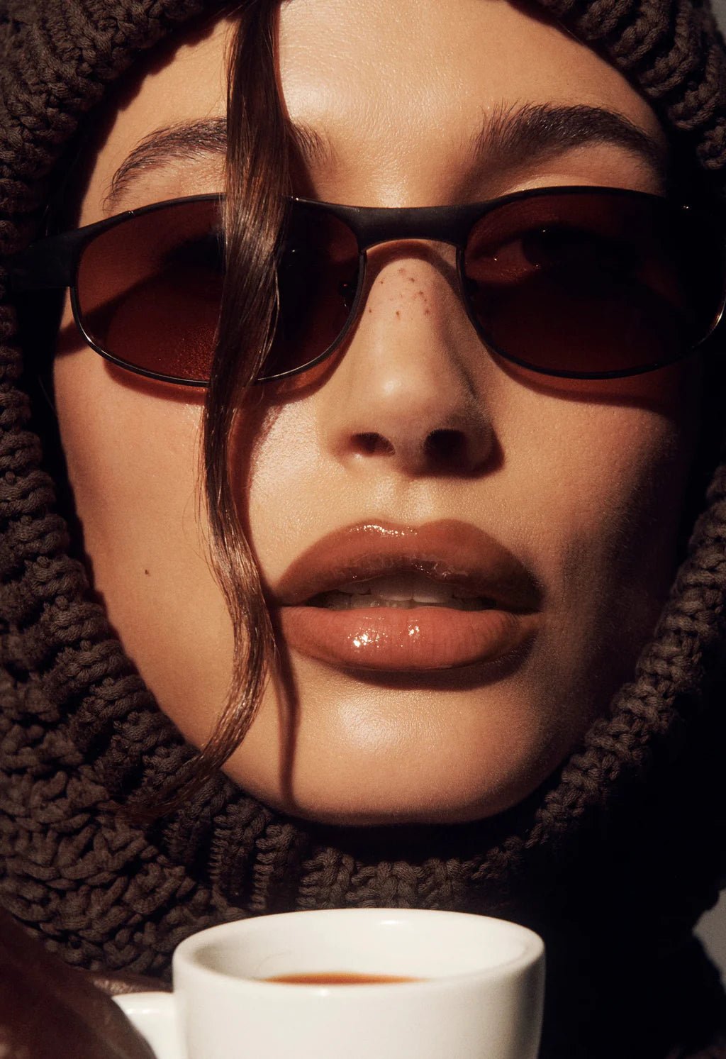 PEPTIDE LIP TINT RHODE/ ESPRESSO