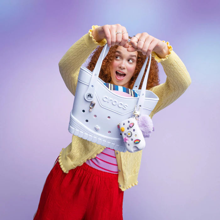 Crocs x Touchland Hand Sanitizer Mist Case