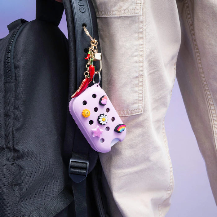 Crocs x Touchland Hand Sanitizer Mist Case