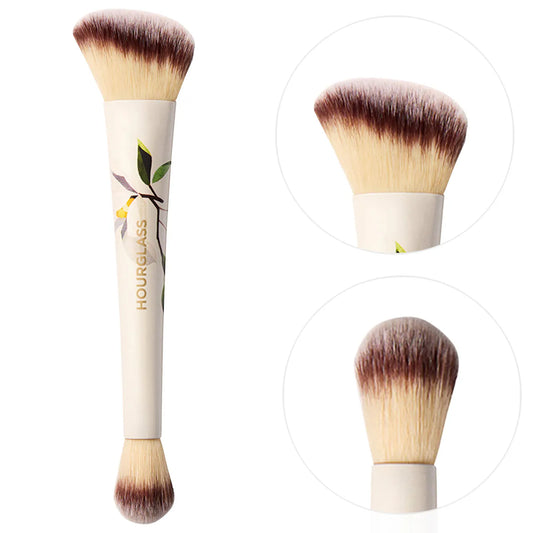 Hourglass Brocha Ambient Lighting Edit Brush II