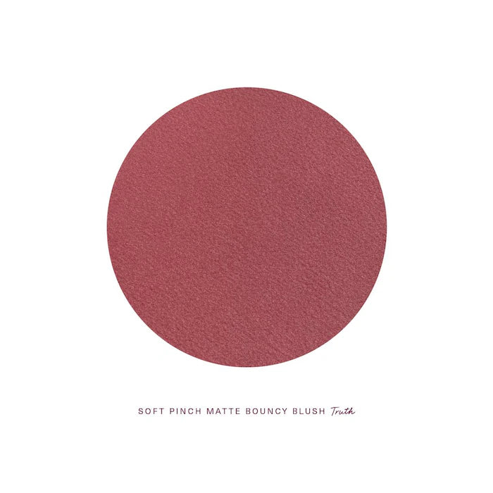 Soft Pinch Matte Bouncy Blush/ Truth - Rare Beauty